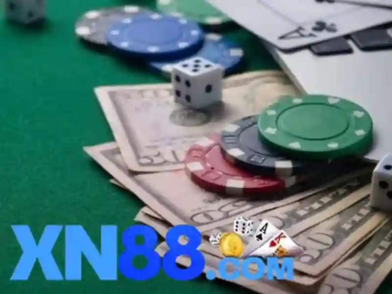 tai game xn88 – Trải nghiệm và giá trị thương hiệu