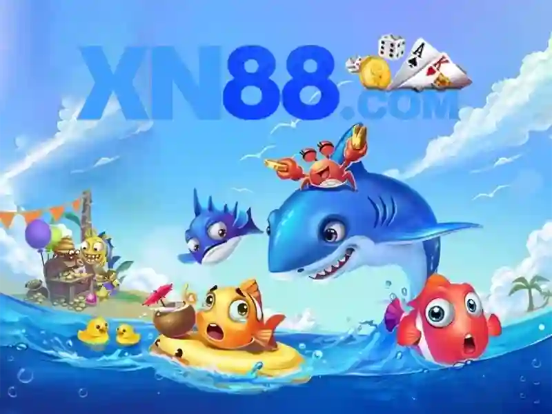 tai game xn88 – Trải nghiệm đỉnh cao