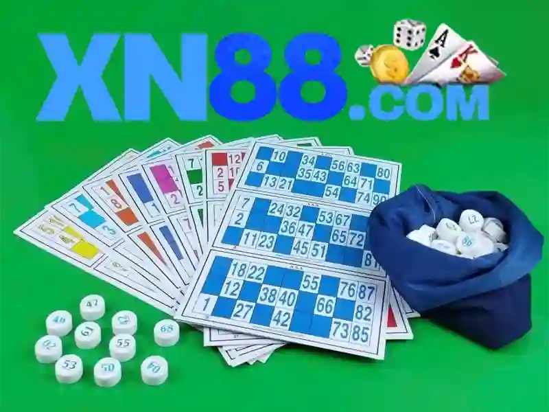 xn88: một cái nhìn tổng quan về nền tảng giải trí trực tuyến