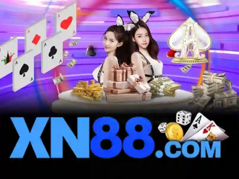 Xn88: Khám phá nền tảng trò chơi trực tuyến