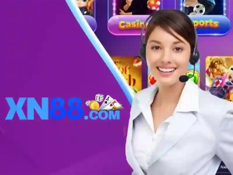 xn88: Tóm lược và ảnh hưởng trong ngành cá cược trực tuyến Giao diện nhà cái hoàn hảo