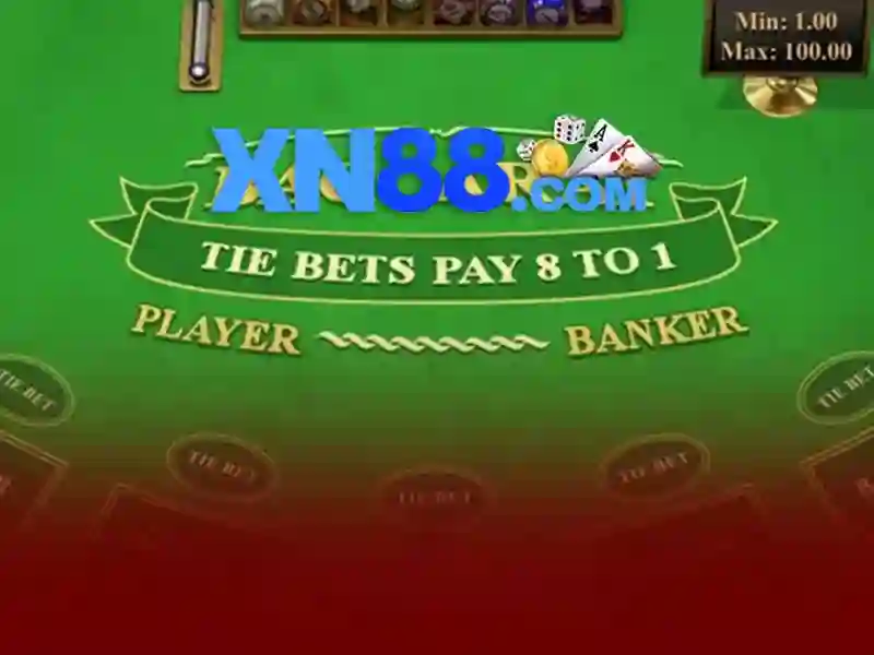 Giao diện nhà cái hoàn hảo