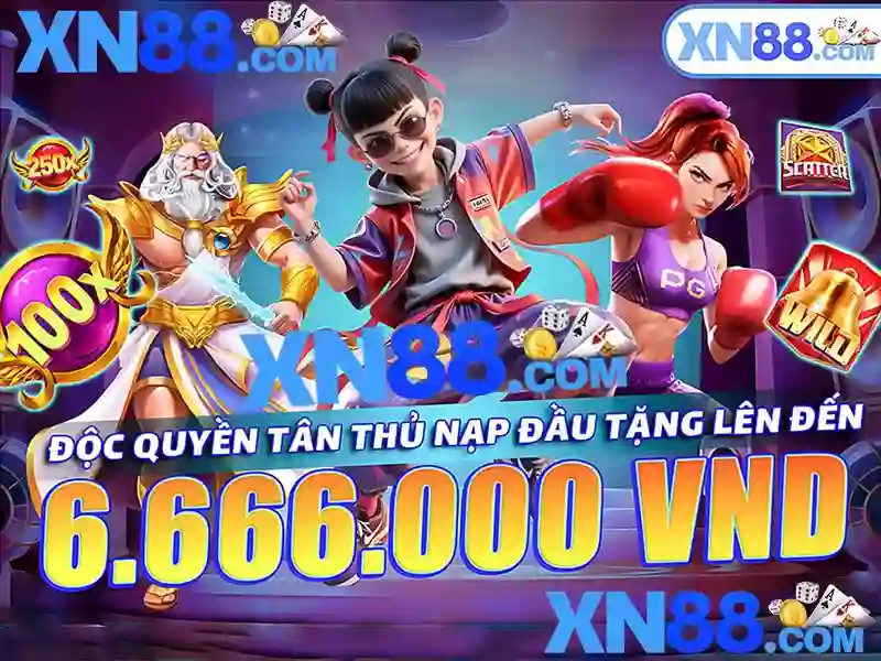 Giao diện nhà cái hoàn hảo