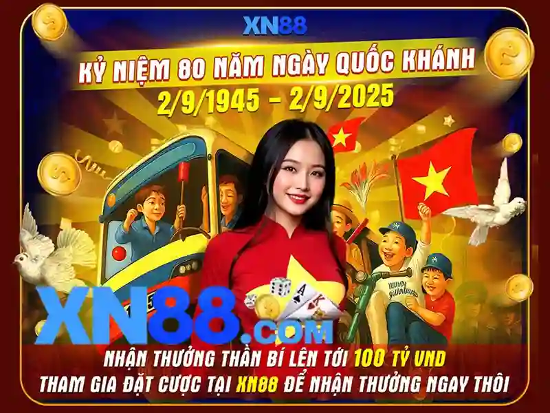 xn88 - Nền tảng cược trực tuyến uy tín và đa dạng Giao diện nhà cái hoàn hảo
