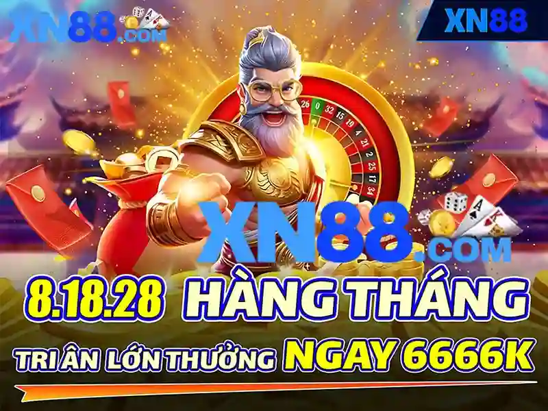 xn88 – Tổng quan chủ đề và giá trị cốt lõi