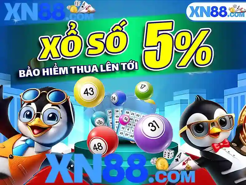 xn88: Nền tảng giải trí trực tuyến và các trò chơi đa dạng