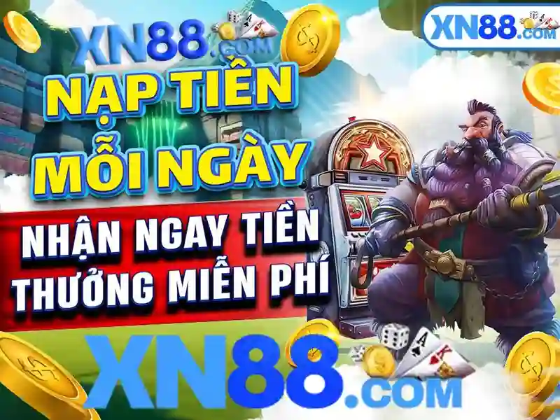 Giao diện sảnh cá cược thể thao XN88 hiện đại và thân thiện