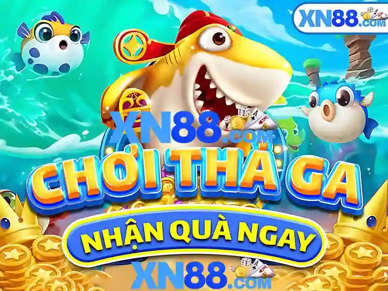 XN88 – Nền tảng giải trí trực tuyến an toàn và tiện ích