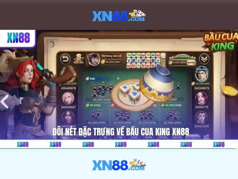 Giao diện nhà cái hoàn hảo