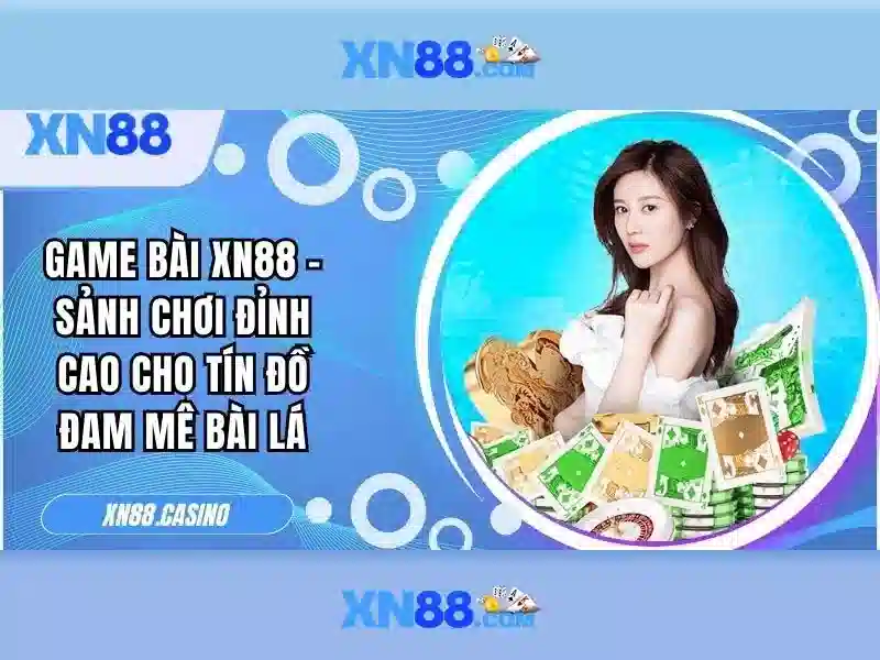 Giới thiệu về xn88