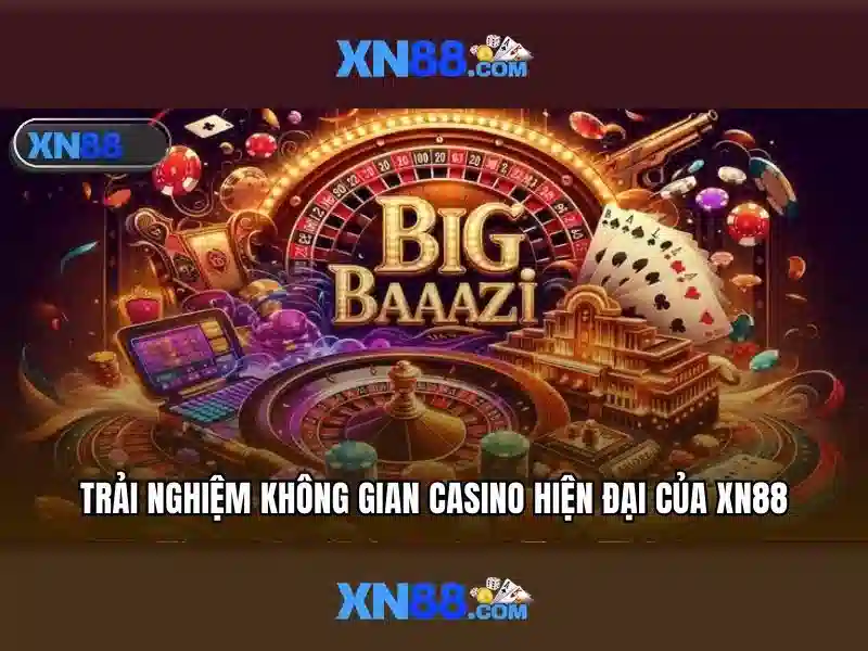 xn88: Tổng quan và hướng dẫn sử dụng