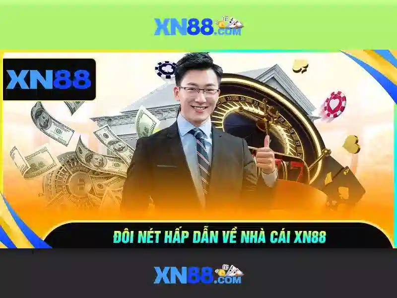 tại game xn88: Dẫn đường tới trải nghiệm số đỉnh cao