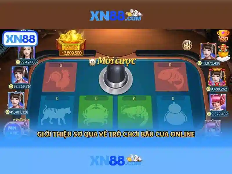xn88 - Nền tảng giải trí trực tuyến