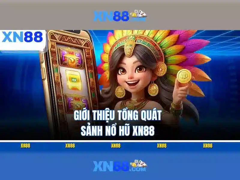 Giới thiệu xn88 và những đặc điểm nổi bật của nền tảng