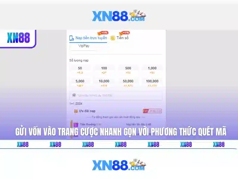 XN88 là gì? Khám phá nền tảng cược và giải trí trực tuyến