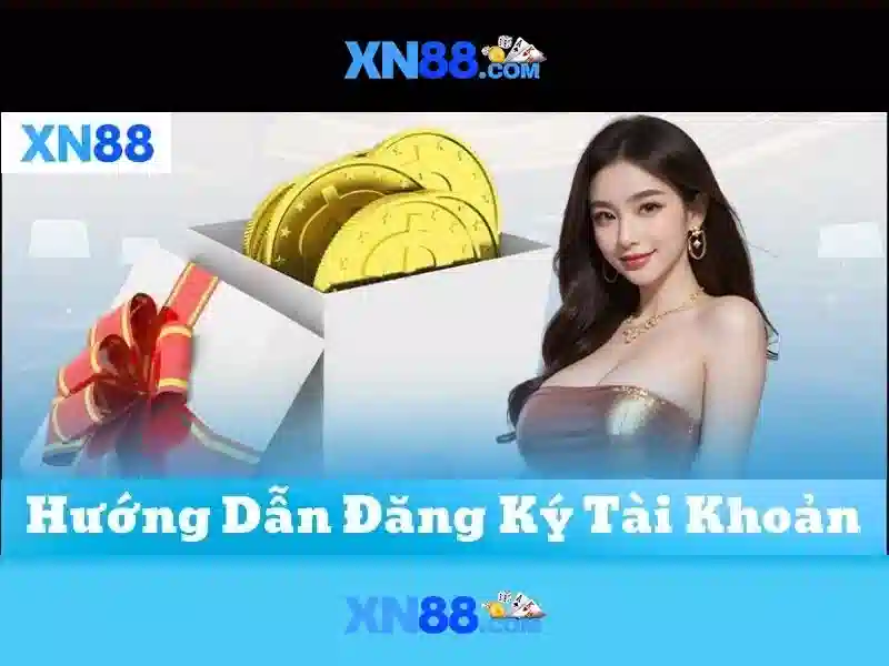 Tổng quan về xn88: Nền tảng cá cược trực tuyến