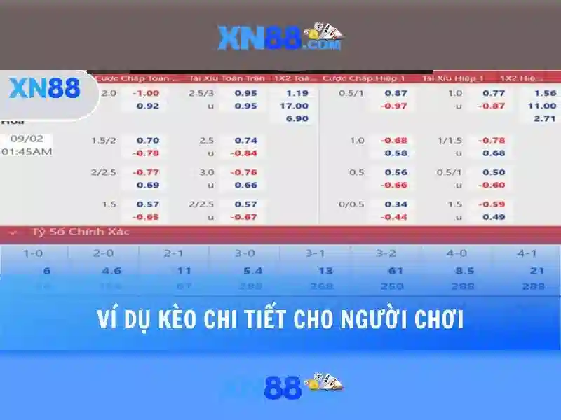 Các đặc trưng nổi bật\n