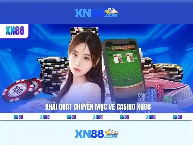 Lịch sử và nguồn gốc của xn88