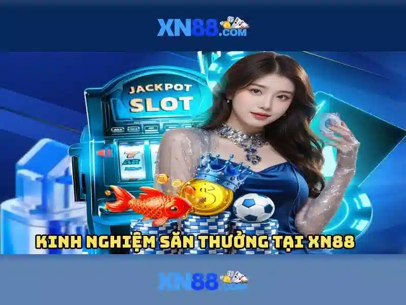 xn88: Nền tảng cược trực tuyến hiện đại và đáng tin cậy