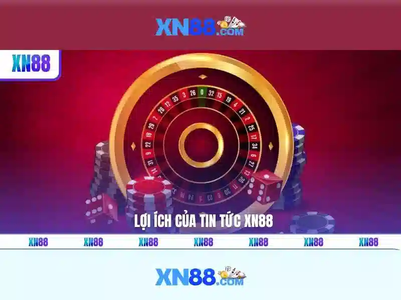 XN88 là gì? Khám phá nền tảng trực tuyến nổi bật