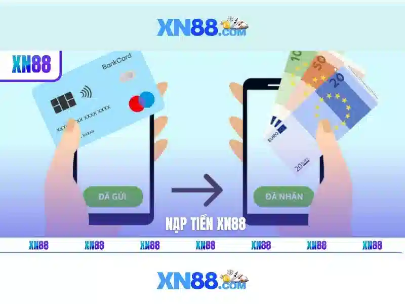 Giới thiệu về xn88