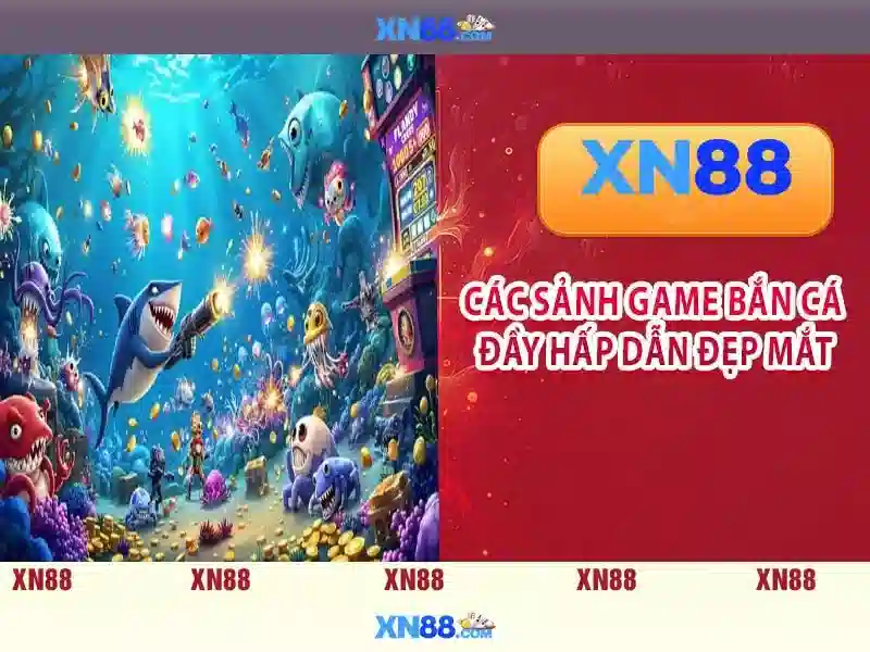 Nền tảng và lối chơi của xn88