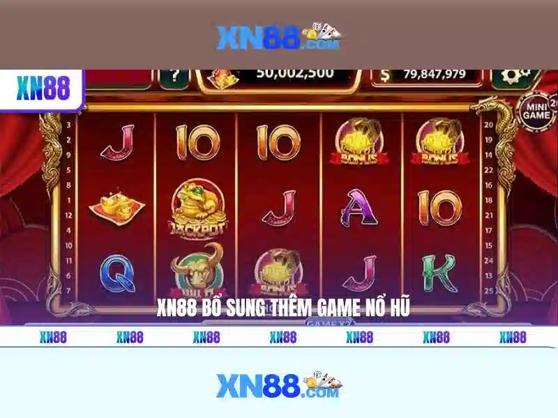 Giao diện nhà cái hoàn hảo