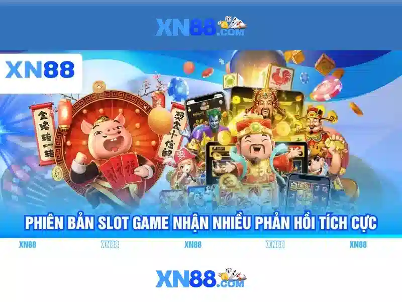 Các tính năng nổi bật