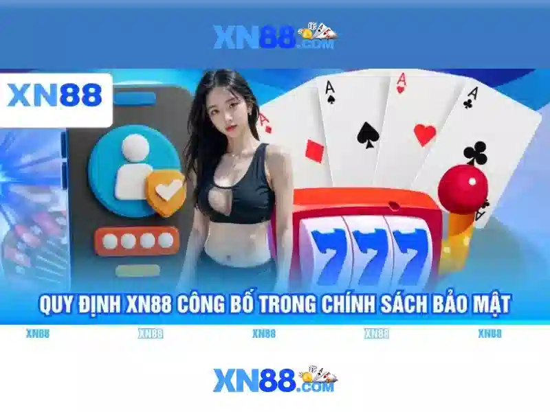 XN88: Nhìn nhanh về nền tảng cá cược trực tuyến phổ biến