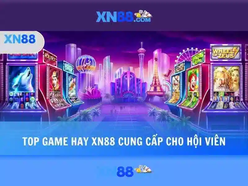 Giới thiệu về xn88\n