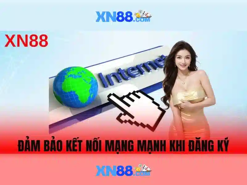 Giao diện nhà cái hoàn hảo