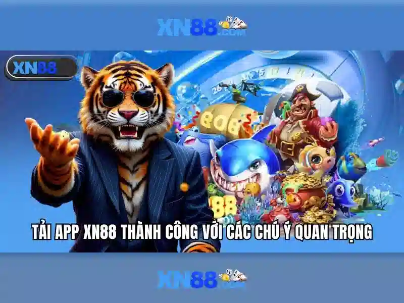 xn88 . com – Tổng quan thương hiệu và trải nghiệm người dùng
