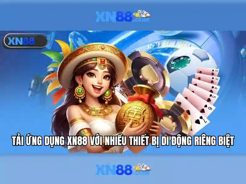 Giới thiệu về xn88\n