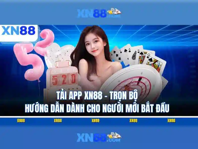 Tính năng nổi bật của xn88