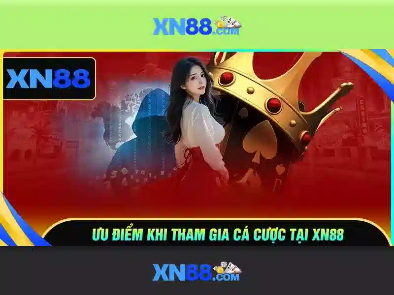 xn88: nền tảng sáng tạo cho cộng đồng trò chơi và tiện ích