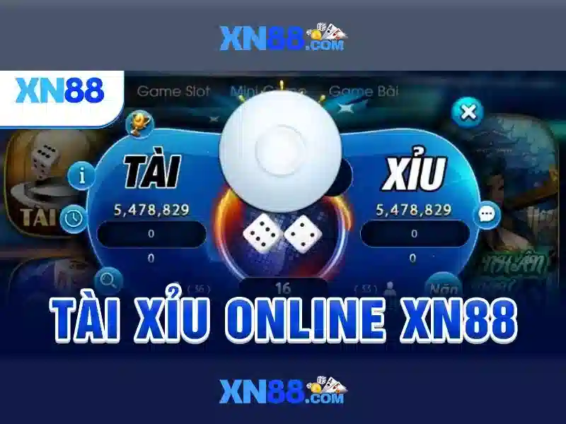 tai app xn88 – Nền tảng đỉnh cao cho trải nghiệm