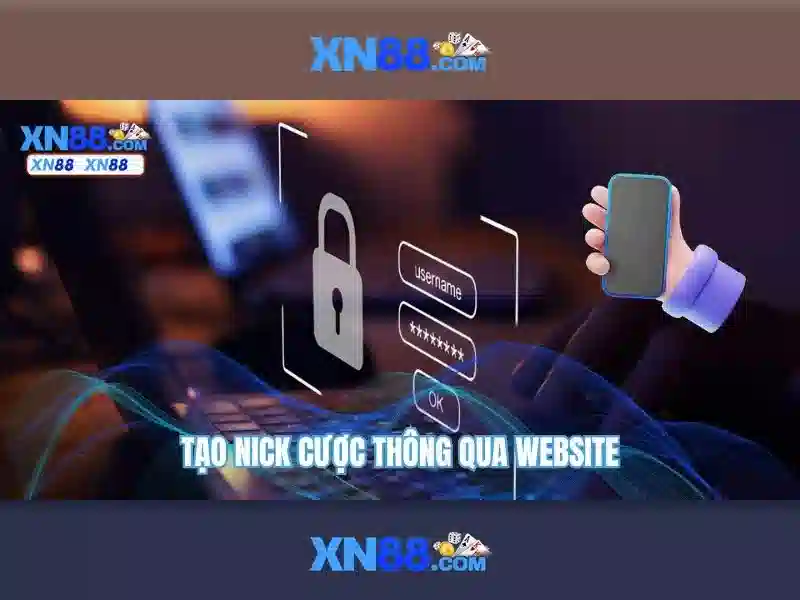 Giao diện nhà cái hoàn hảo