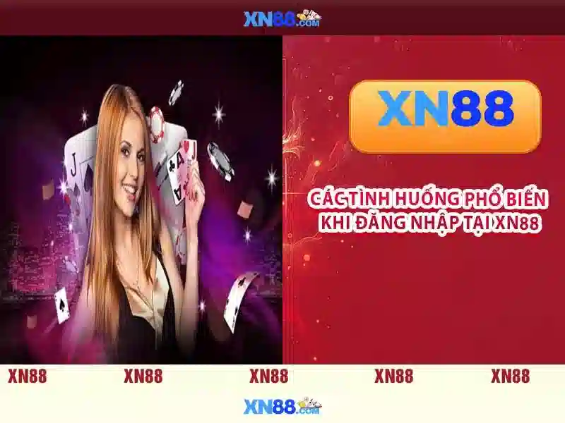xn88: Tổng quan về nền tảng dành cho trò chơi và cộng đồng