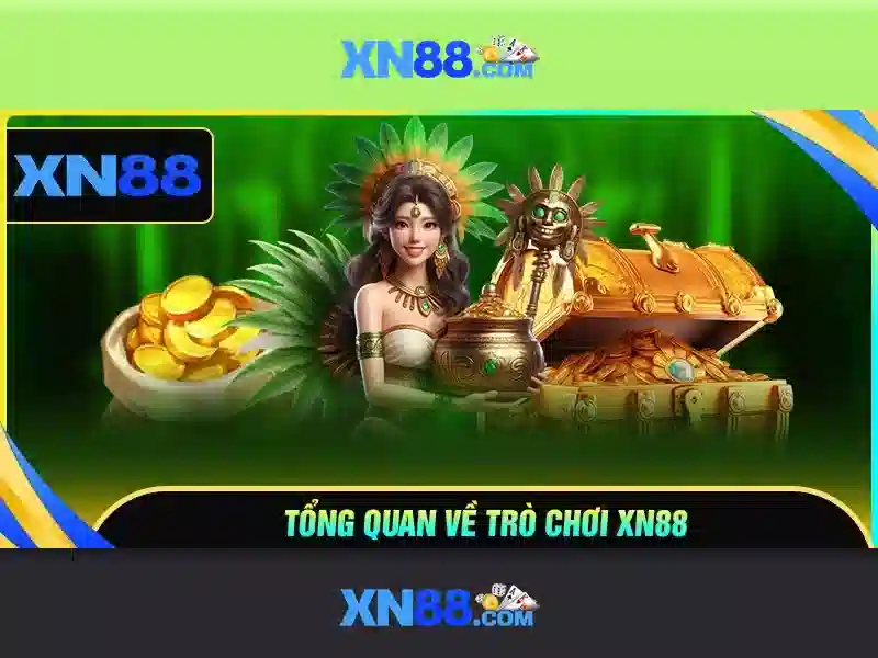 Các dịch vụ nổi bật của xn88
