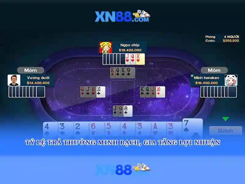 Xn88: Giới thiệu về nền tảng giải trí trực tuyến