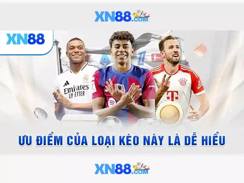Giao diện nhà cái hoàn hảo