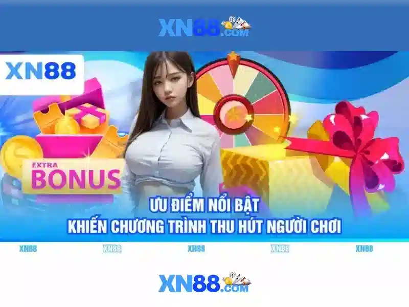 xn88: Nền tảng trò chơi trực tuyến và cược thể thao
