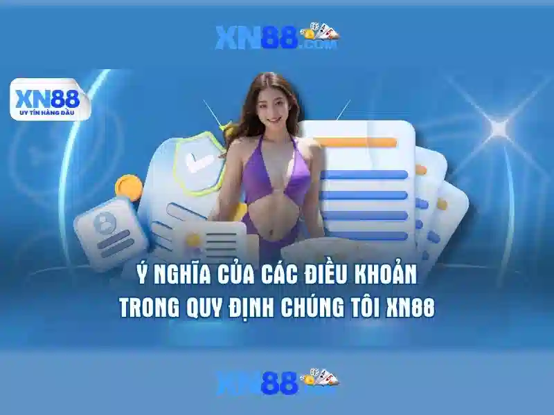 xn88 uy tín không – Khám phá giá trị, hành trình thương hiệu và trải nghiệm tối ưu