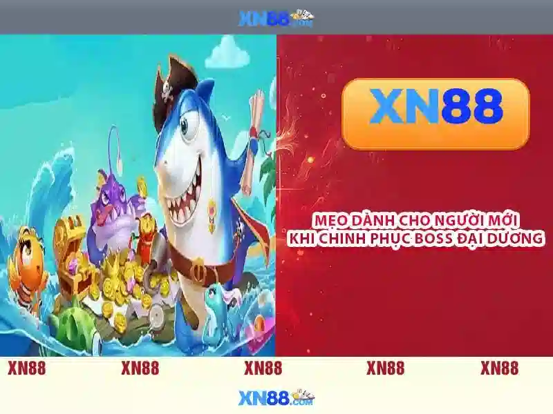 xn88 – Tổng quan và các tính năng chính