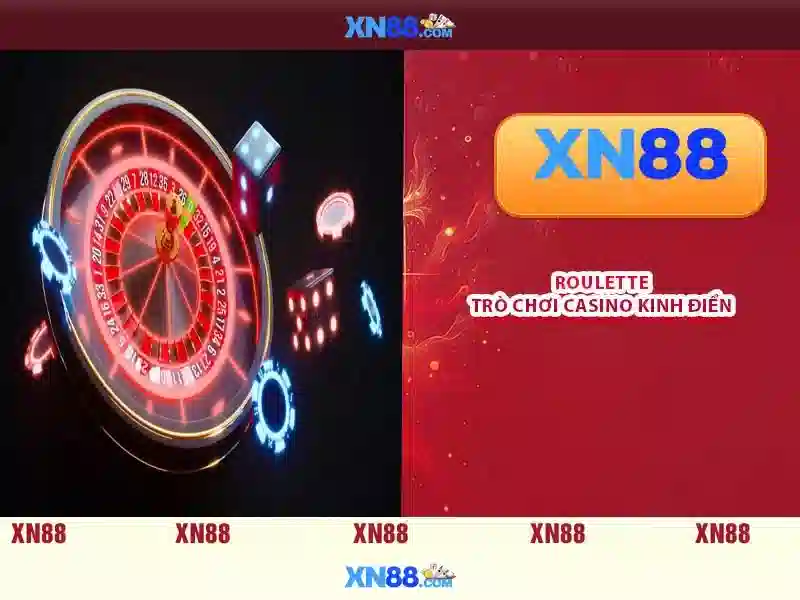 Xn88: Tổng quan về nền tảng cược trực tuyến
