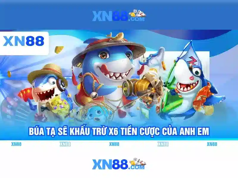 xn88 có uy tín không? Khám phá độ tin cậy của xn88