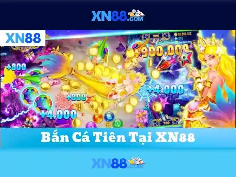 Tính năng nổi bật của XN88