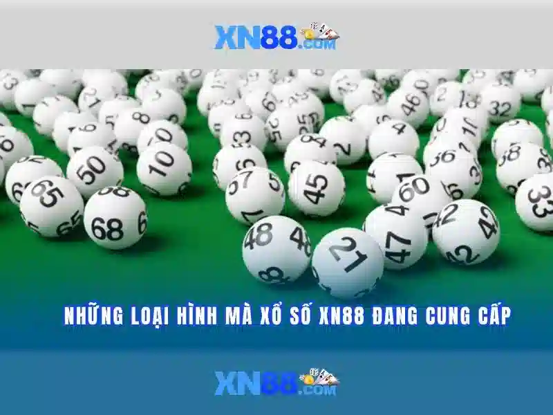 Các tính năng nổi bật của xn88