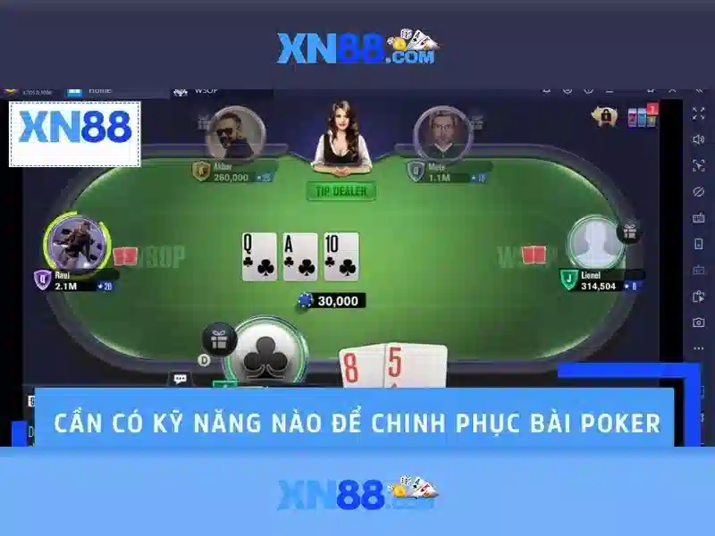 Giao diện nhà cái hoàn hảo