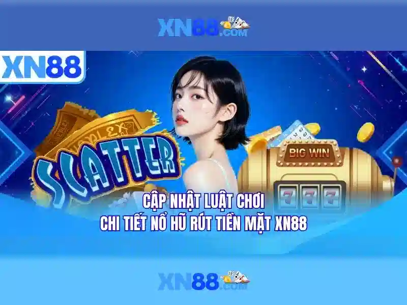 xn88: Nền tảng cược trực tuyến an toàn và giải trí Giao diện nhà cái hoàn hảo